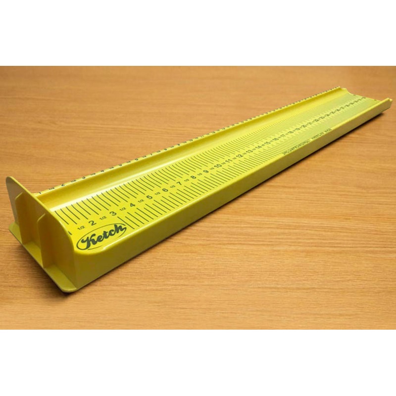 Ketch  – 32″ Karbonate Board