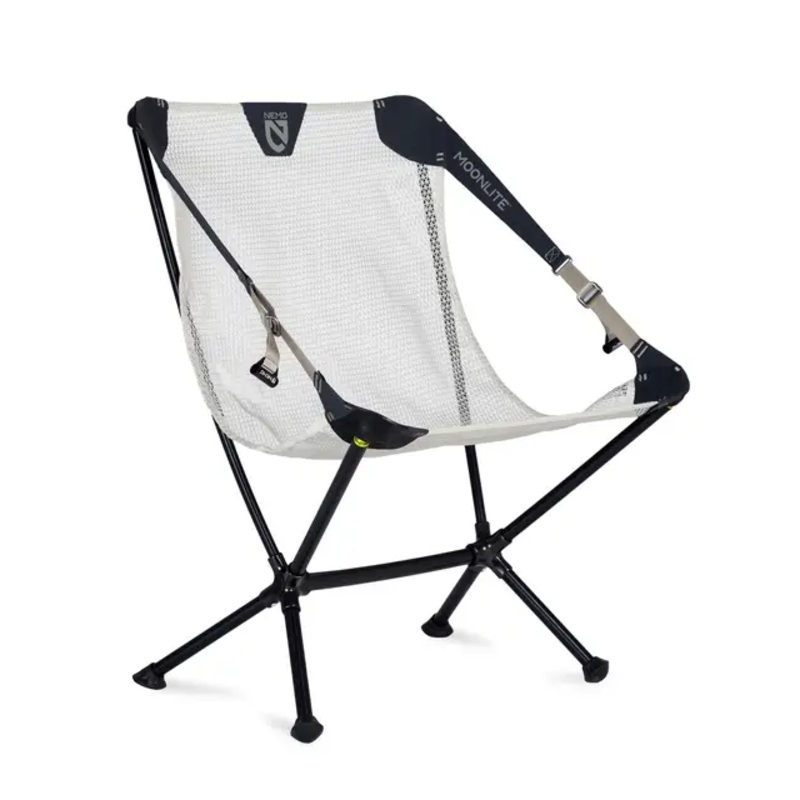 Nemo – Moonlite Reclining Camp Chair