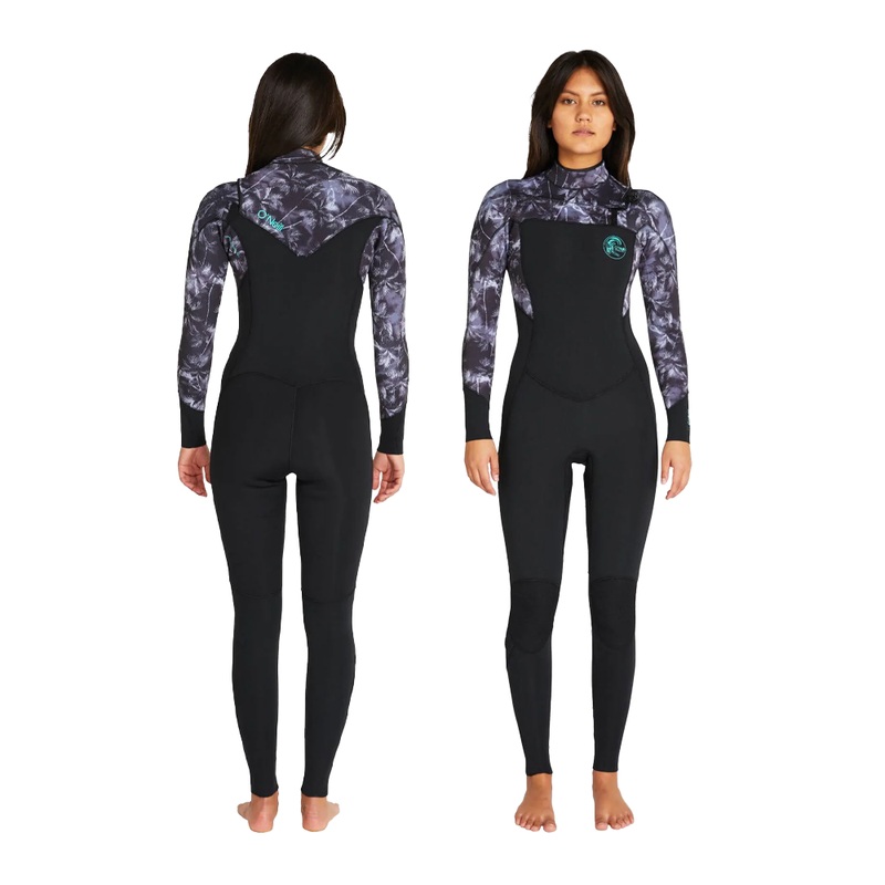 O’NEILL WMNS BAHIA 4/3MM CZ