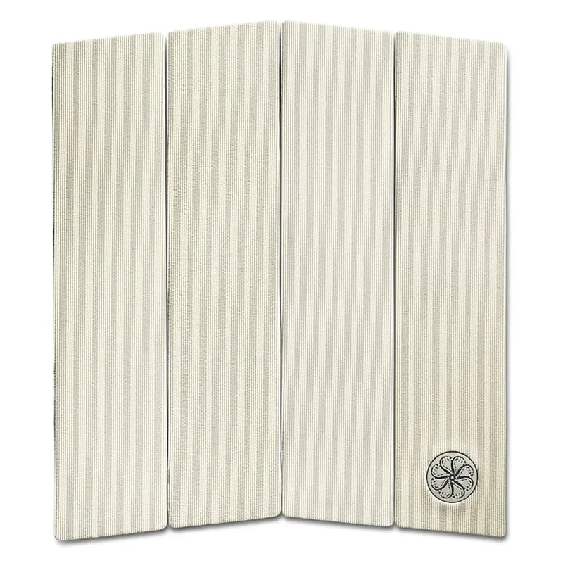 Octopus Front Deck Pad – Cream