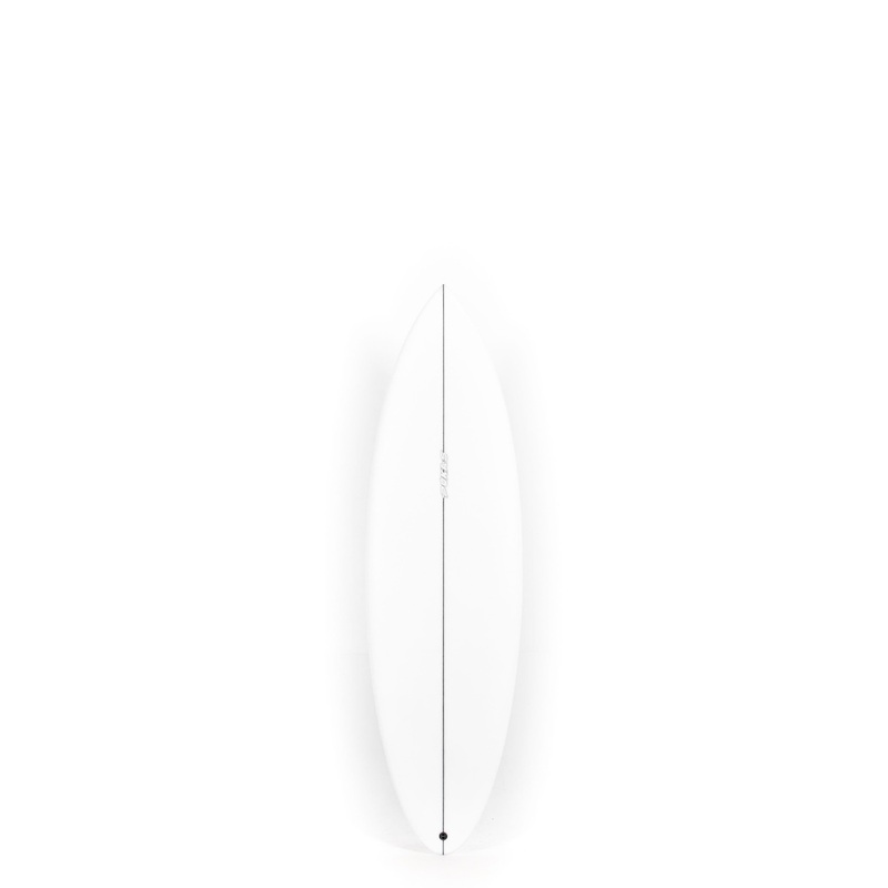 Pukas Surfboard – SPACE ODDITY by David Santos – 6’1″ x 20.5 x 2.59 – 34L – DS00972
