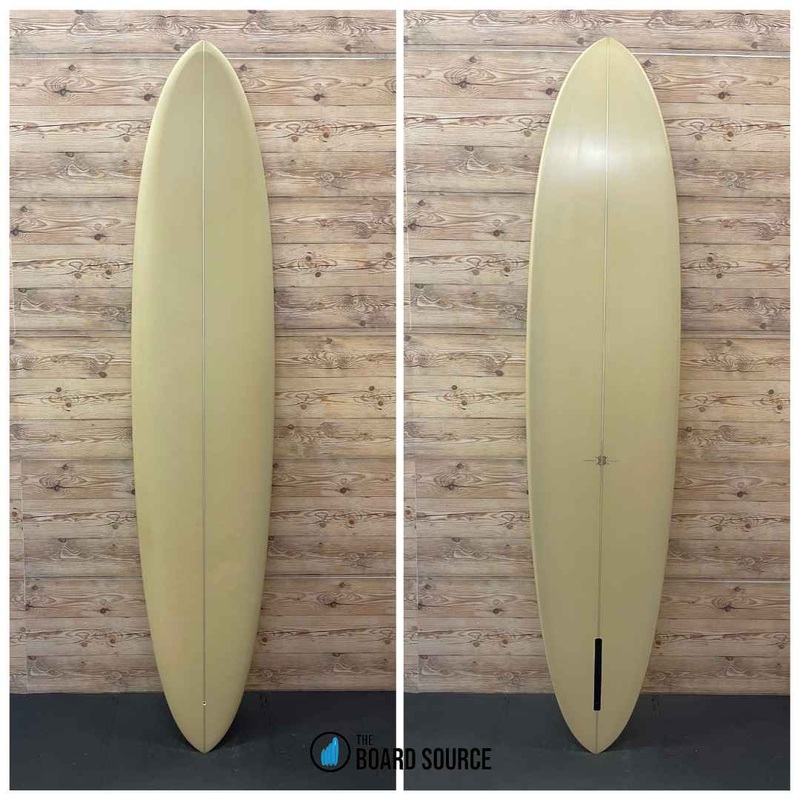 Single Fin 8’5″