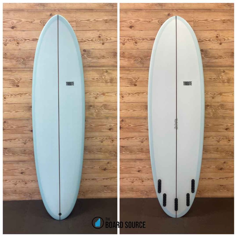 Tokyo Drifter 6’6″