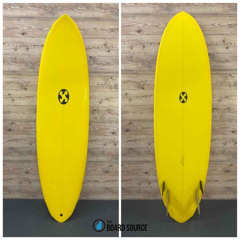 Twinzer 6’9″