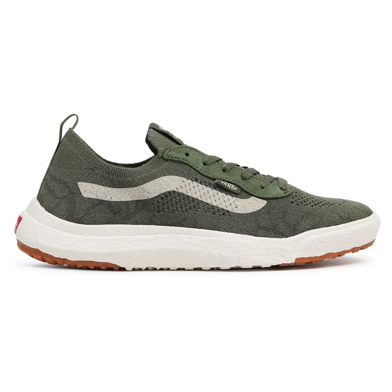 Vans UltraRange VR3 Shoes – Chive