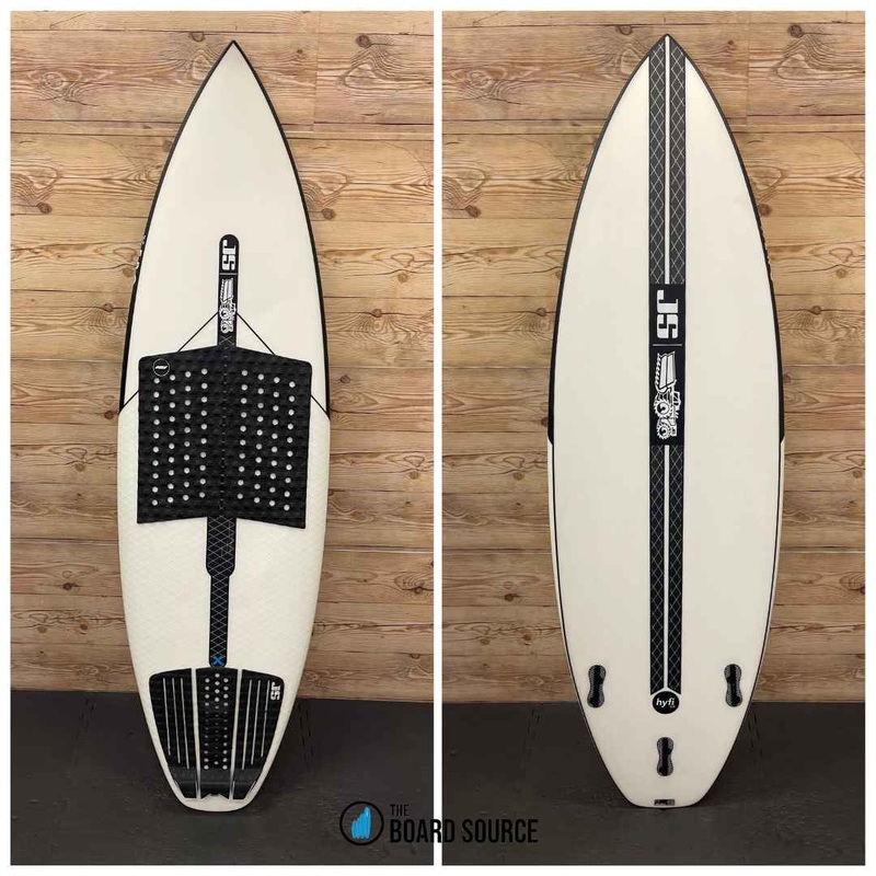 Xero 5’7″