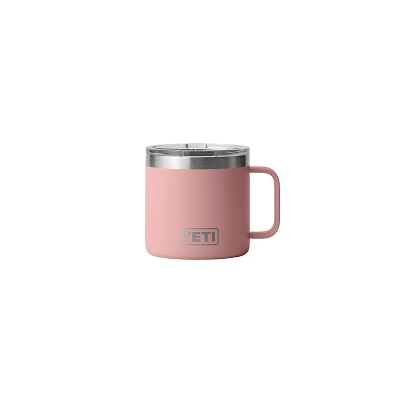 YETI – RAMBLER 14 OZ MUG