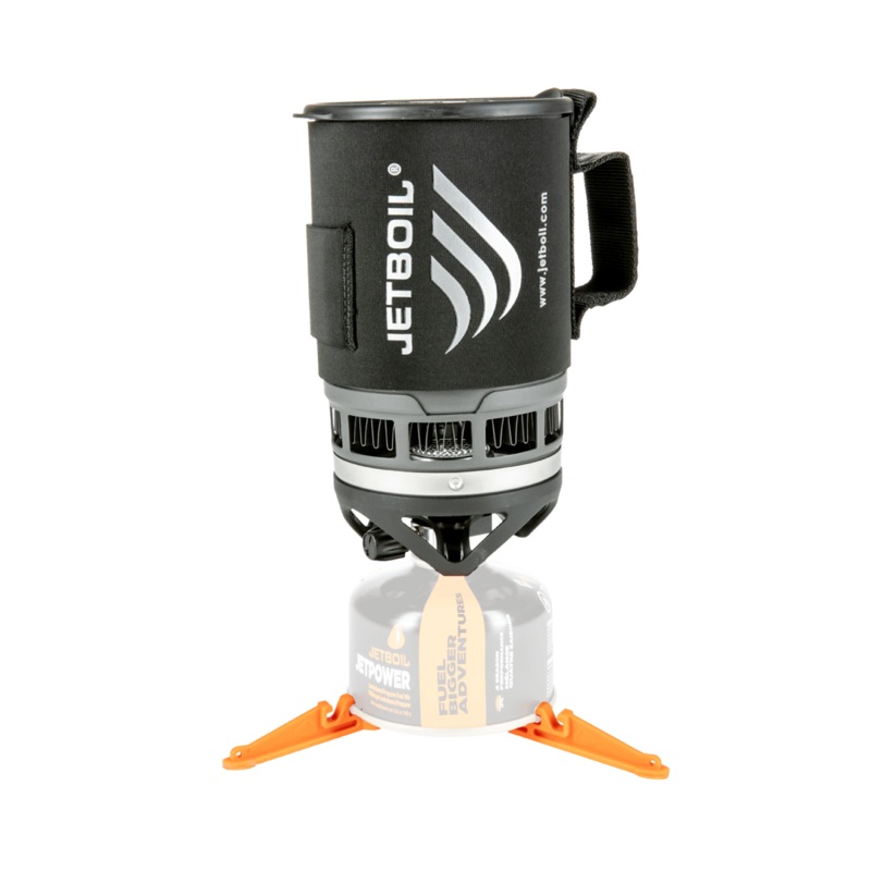 Zip Carbon Cooking System