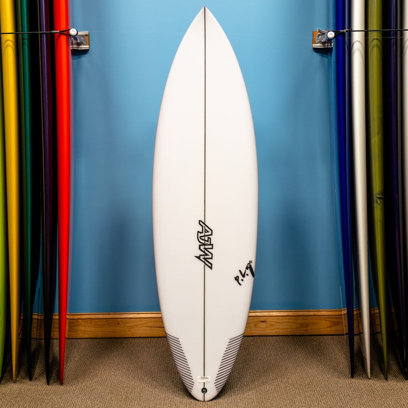 AJW OG Potato Launcher PU/Poly 5’9″
