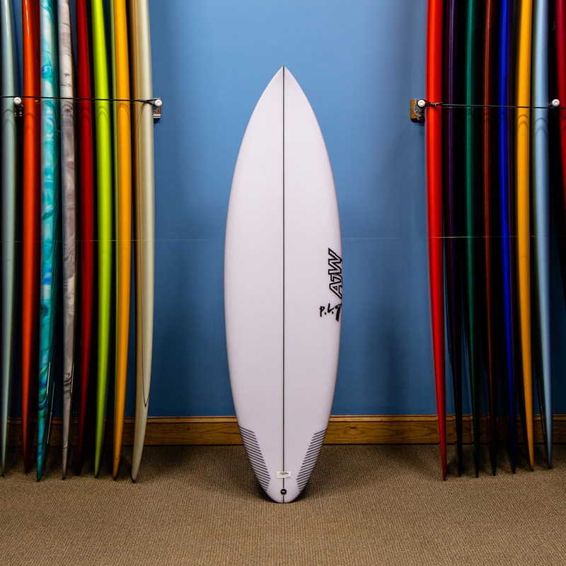 AJW OG Potato Launcher PU/Poly 6’0″