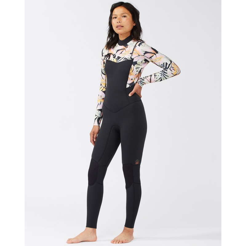 BILLABONG 4/3 Salty Dayz Full Steamer
