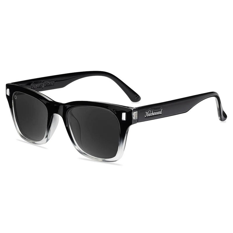 Knockaround Seventy Nine Men’s Sunglasses – Obsidian Polarized
