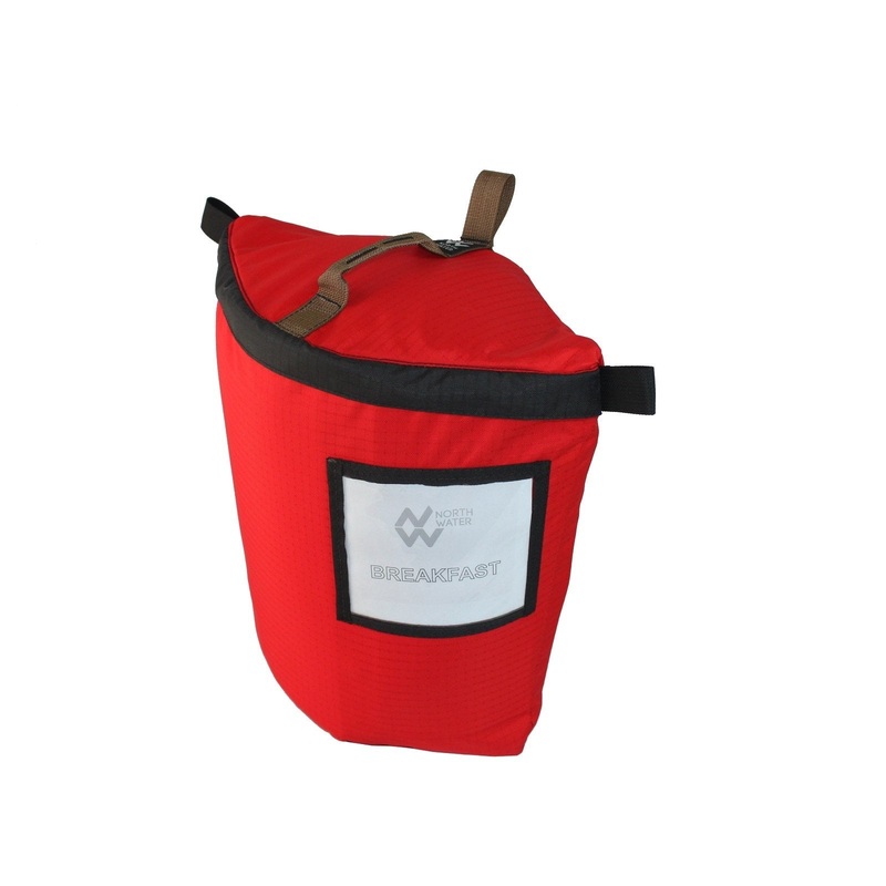 North Water – Tribag (single) – 10L