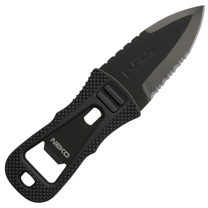 NRS – Neko Knife