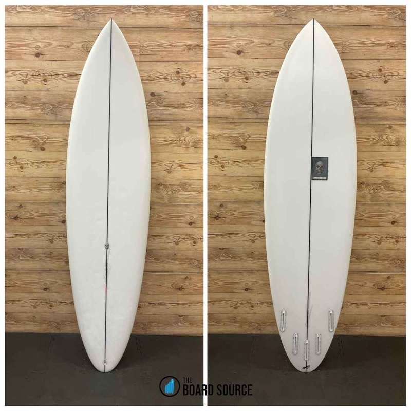 Osprey 6’10”
