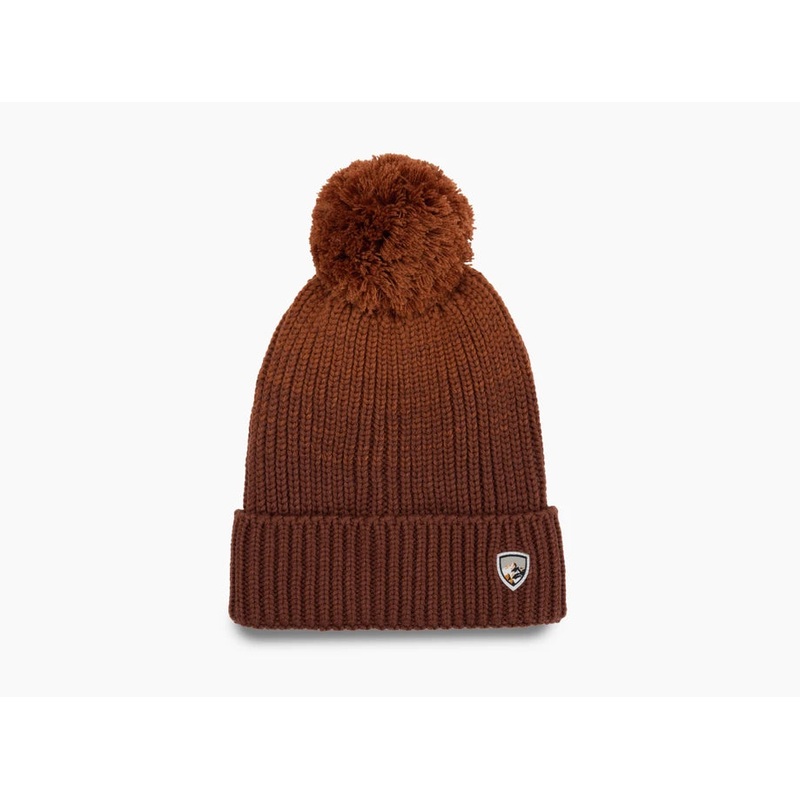 Solace Beanie