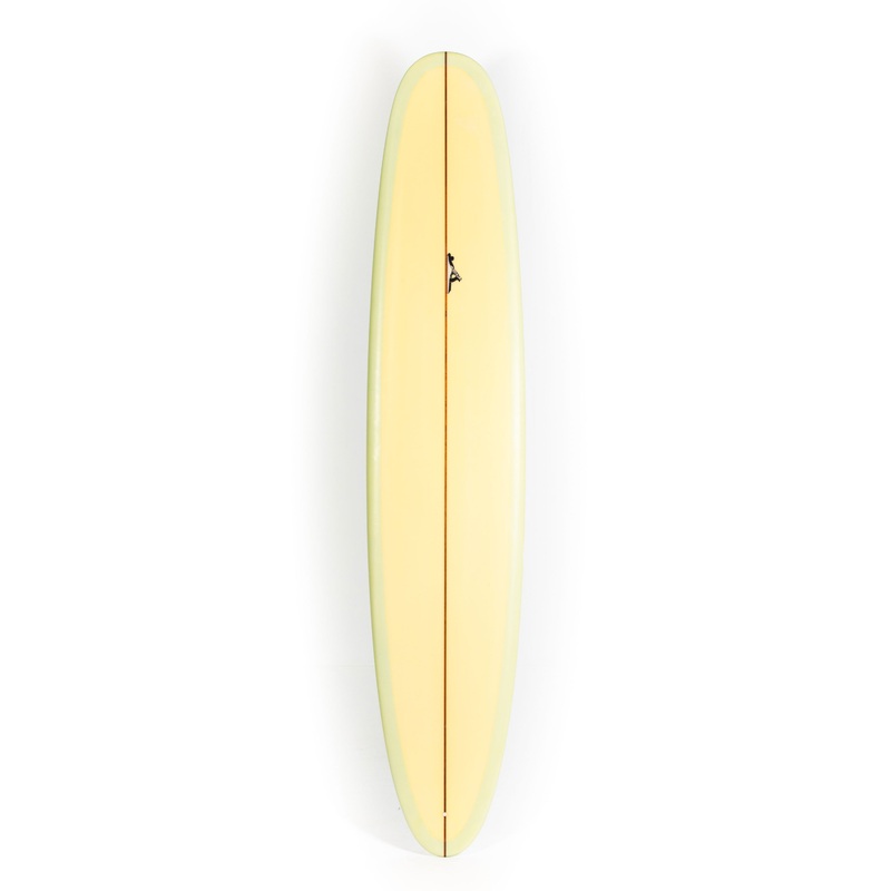 Thomas Surfboards – WIZL – 9’4″ x 22 3/4 x 2 3/4