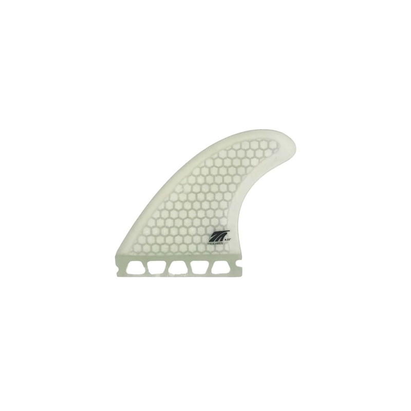 TRUE AMES – TA SIDE BITE 4.35 – CLEAR – 2FINS