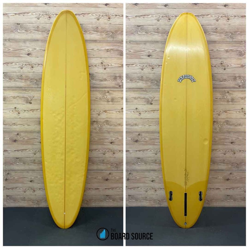 Twingle 7’8″