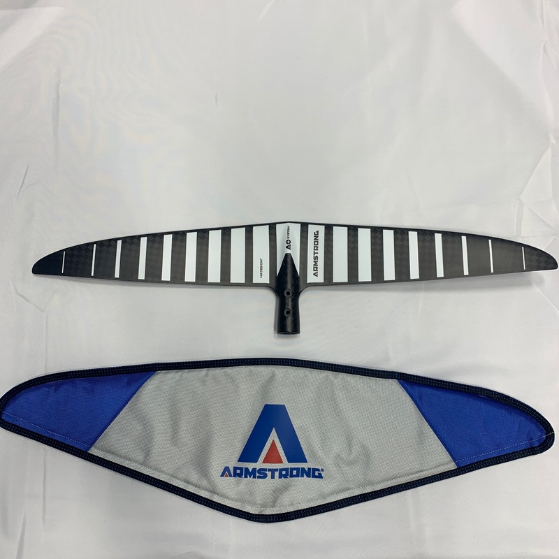 USED Armstrong A+ System High Aspect Front Wing-HA725