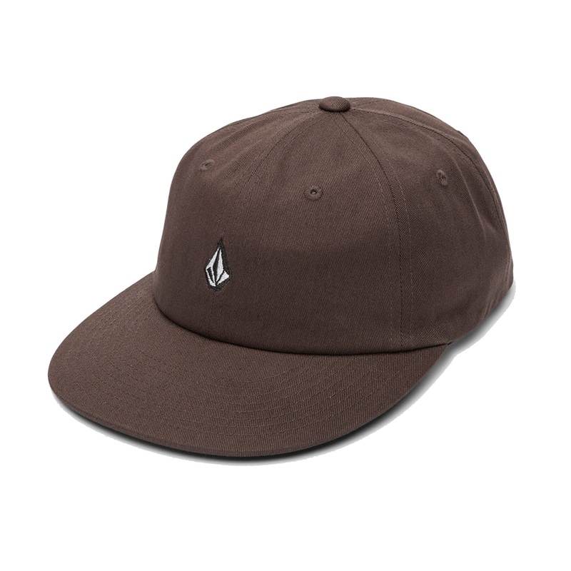 Volcom Full Stone Men’s Dad Hat – Wren