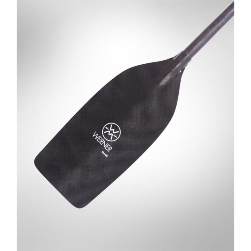 Werner – Bandit Carbon 1PC Straight