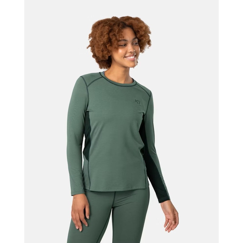 Women’s Sval Longsleeve