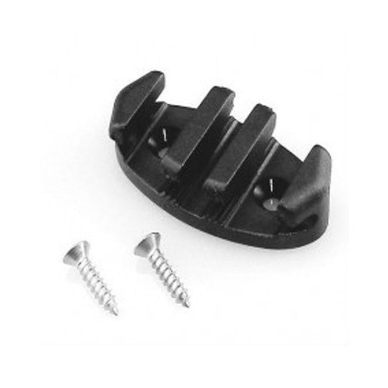 Yak Gear 2.5″ Mini Zig Zag Cleat Kit