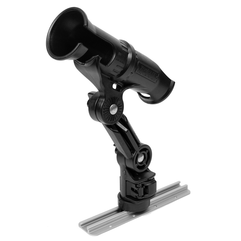 YakAttack – Zooka II with 4″ extension
