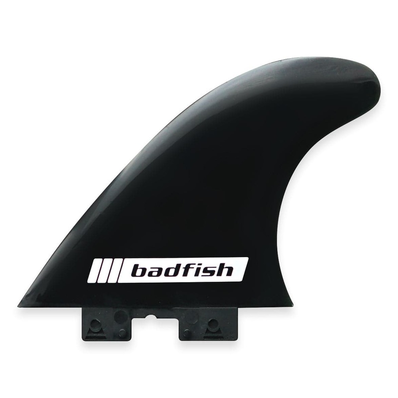 4.5in Soft Flex Side Fin for Click Fin Boxes