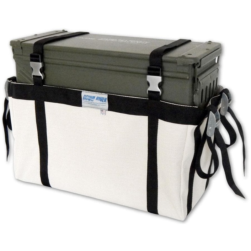 Ammo Can Sling Harness