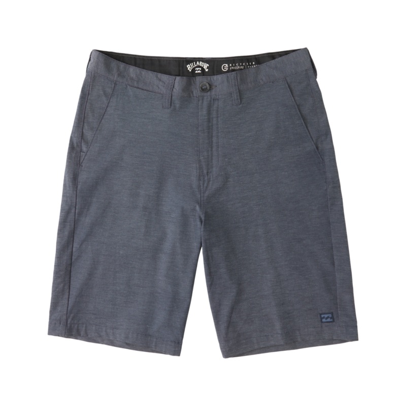 Billabong Crossfire Shorts-Navy