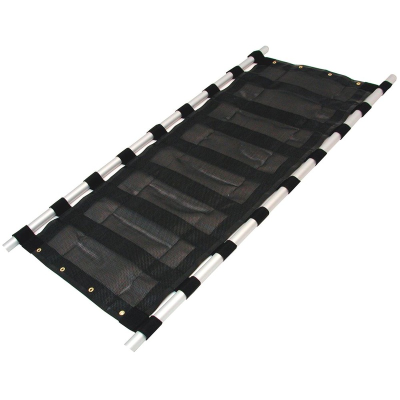 Cat Cargo Floors