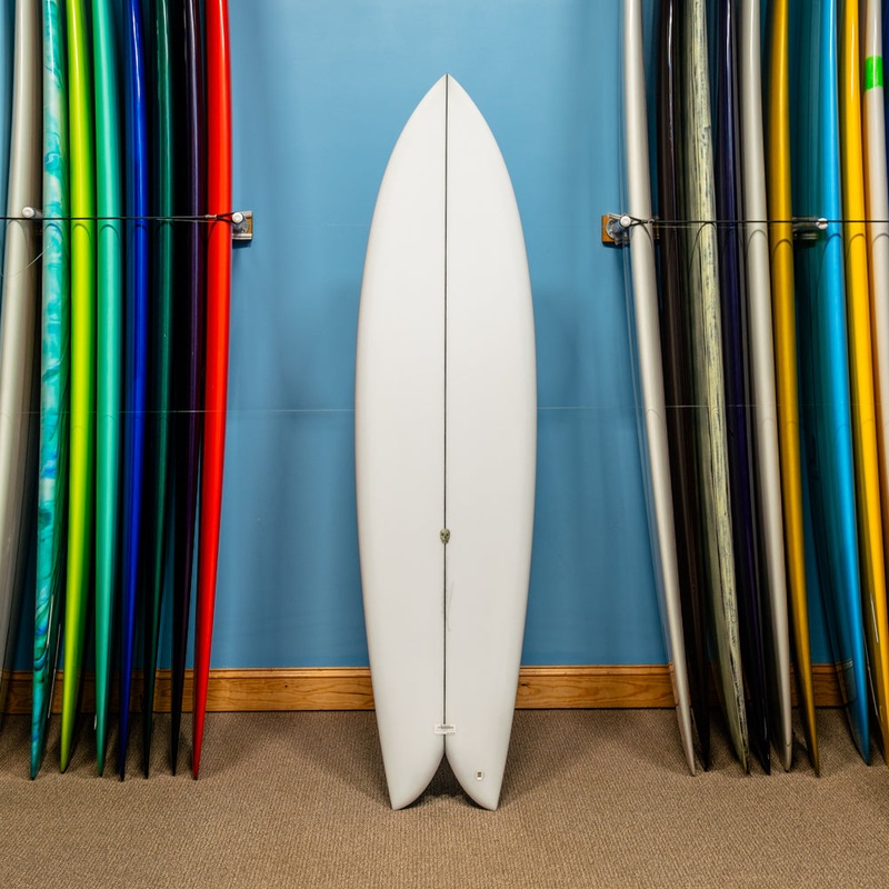 Christenson Long Phish 2.0 PU/Poly 6’8″