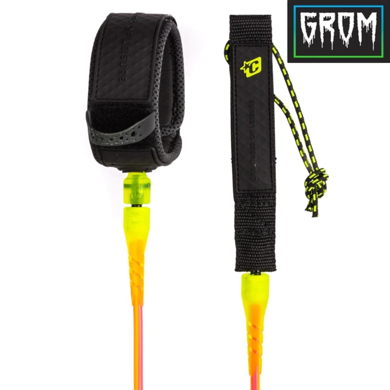 CREATURES GROM RELIANCE 5′ LEASH