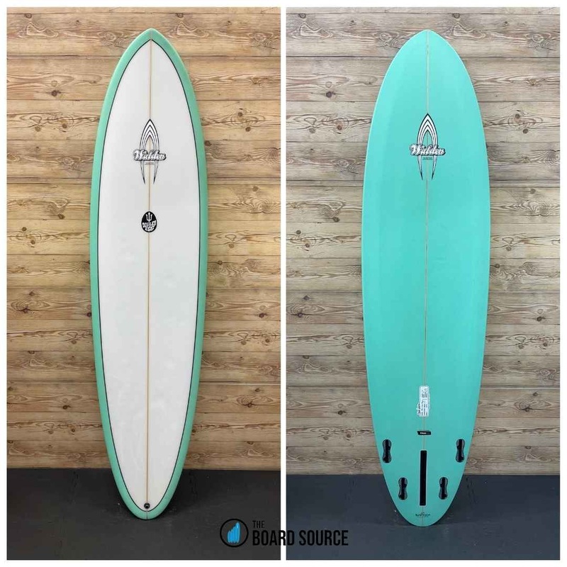 Deviled Egg 7’0″