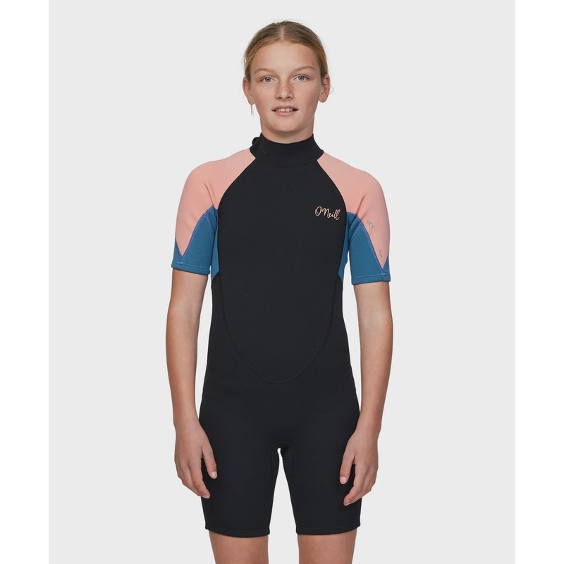 GIRLS REACTOR 2 BZ SS SPRING 2MM – PEACH