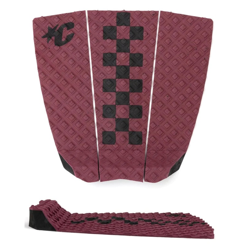 JACK FREESTONE  LITE  GRIP DARK ROSE BLACK CHEX