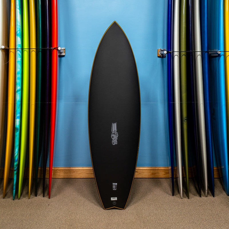JS Sub Xero Carbotune 6’4″