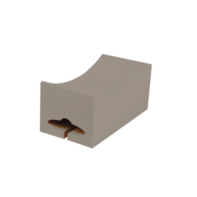 Kayak Stacker Block 8-inch