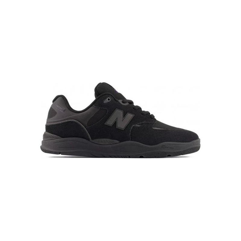 New Balance Tiago Lemos 1010 Black