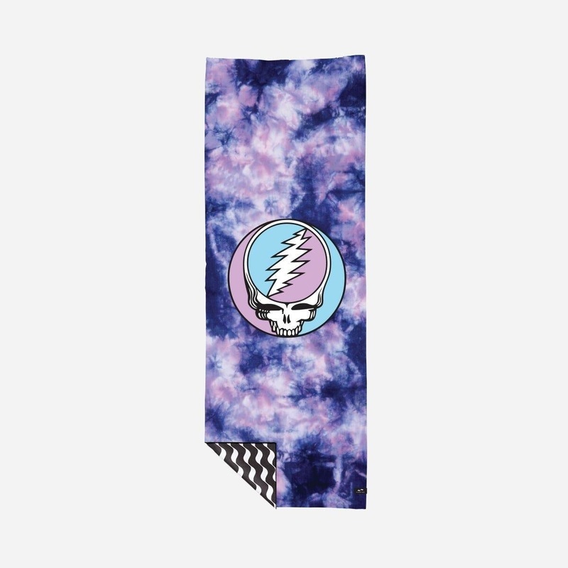 Slowtide – Yoga Towel