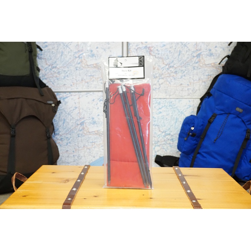 Stake Kit
