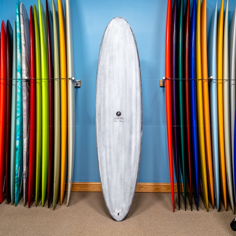 Taylor Jensen Pro Mid Firewire Volcanic 8’0″