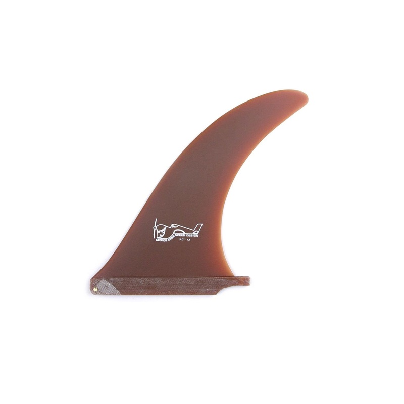 TRUE AMES – GEORGE GREENOUGH 4A 7 – KELP – 1FIN
