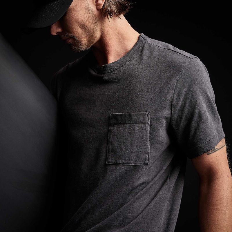 Venice Beach Tee – Magma