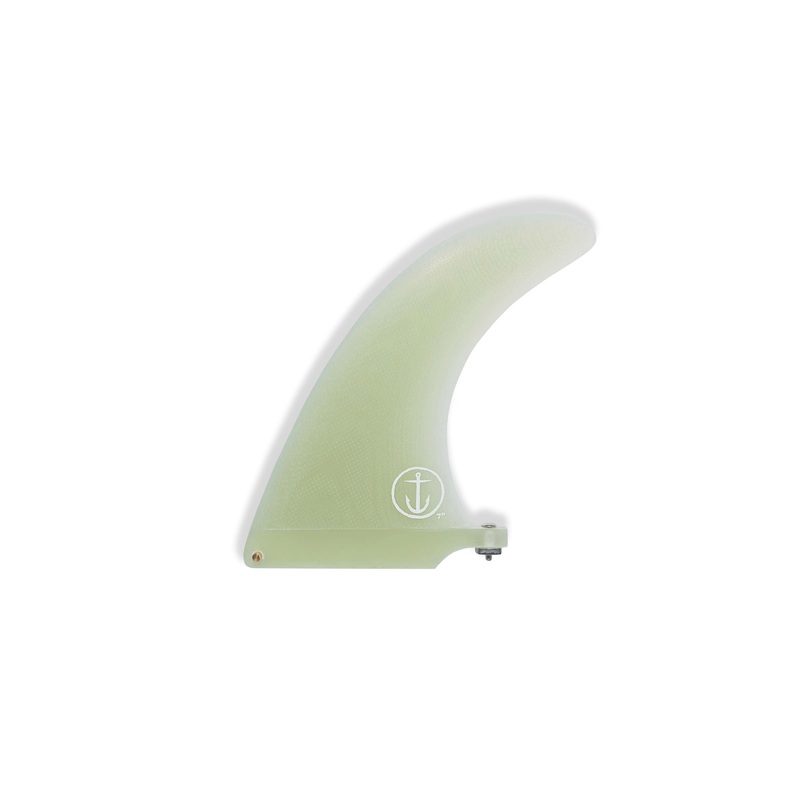 CAPTAIN FIN – Slasher – 7 – 1FIN