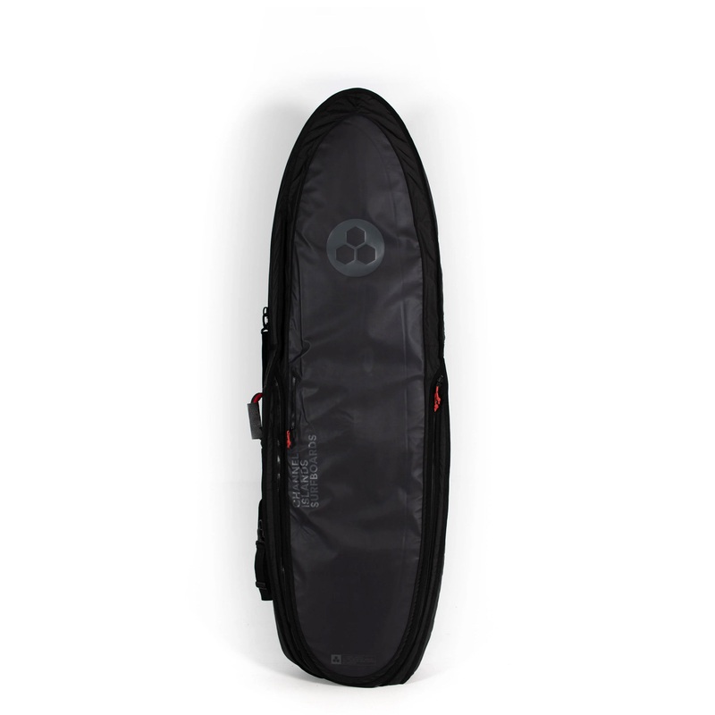 CHANNEL ISLANDS – CI SINGLE-DOUBLE 80 TRAVELR HYBRID BAG