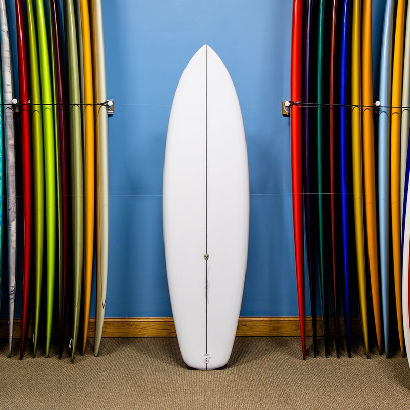 Christenson Easy Wind PU/Poly 6’8″