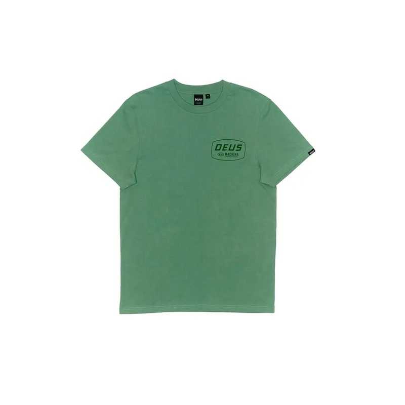 DEUS – EXPO TEE